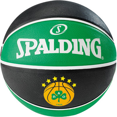Spalding El MINIBOARD Real Madrid 