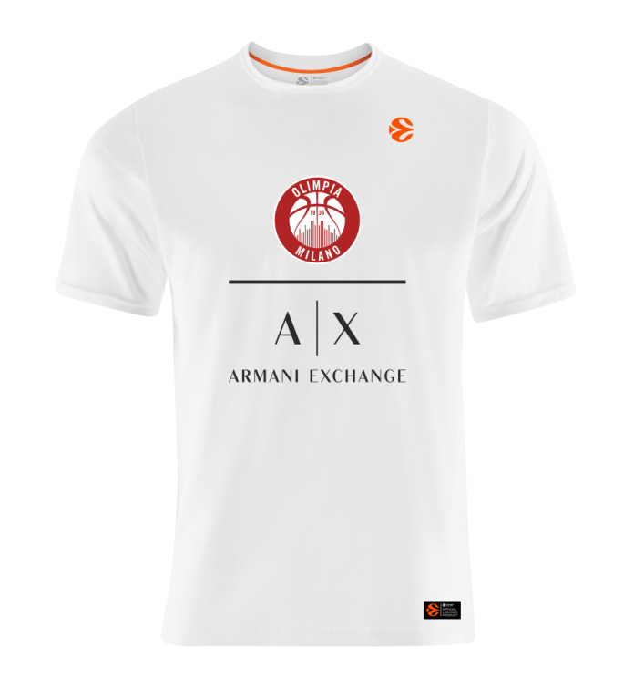 ax armani t shirt