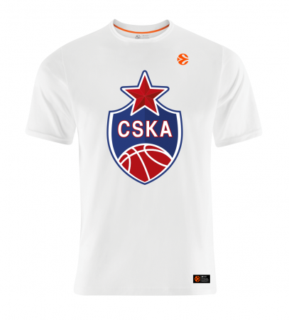 F4 Hero T-shirt - Andrei Kirilenko