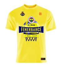 fenerbahce basketball jersey