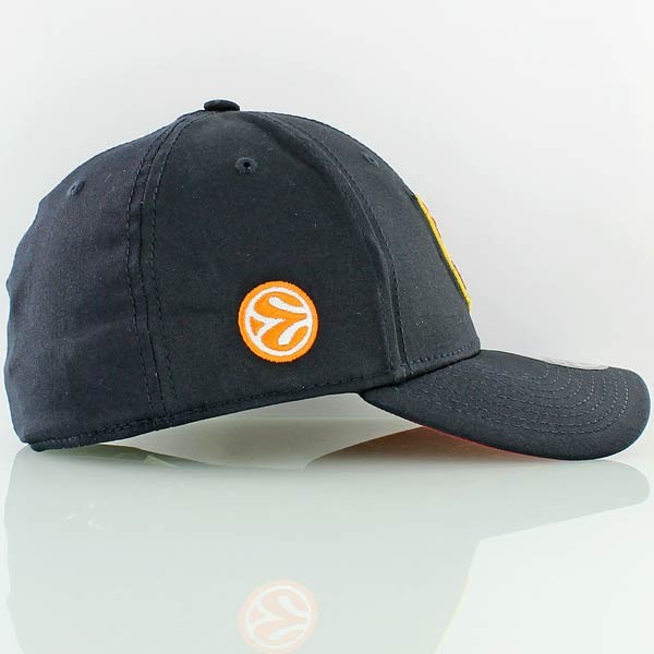 Euroleague FC Barcelona TEAM 39THIRTY CAP | Basketball-point.at