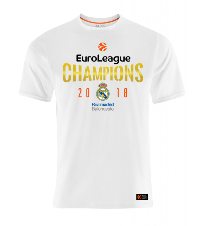 real champion t shirt