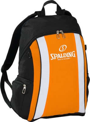 spalding basketball backpack
